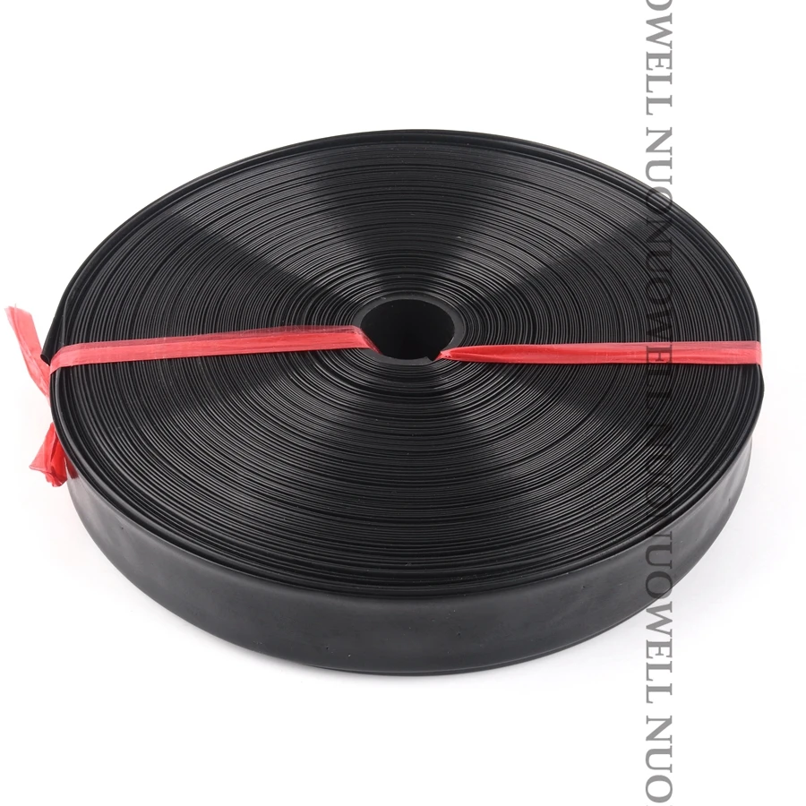 1"Φ28mm 2"Φ50mm Thin Soft Spray Tape Connector Valve Micro Sprinkling Irrigation Water Pipe Drip Hose Joints Pipe Fittings – Image 6