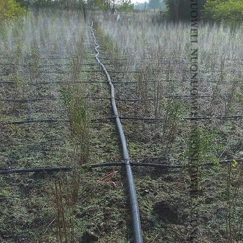 1"Φ28mm 2"Φ50mm Thin Soft Spray Tape Connector Valve Micro Sprinkling Irrigation Water Pipe Drip Hose Joints Pipe Fittings – Image 5