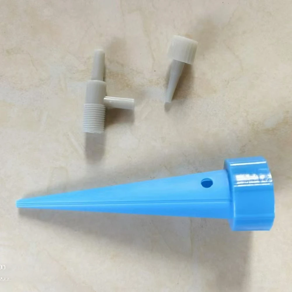 12Pcs Self-Watering Kits Automatic Waterers Drip Irrigation Indoor Plant Watering Device Plant Garden Gadgets Creative – Image 5