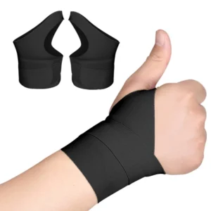 Belt Wraps Hand Protectors Brace Carpal Tunnel Compression Pain Wrist Bandage Brace Wrist Support Sports Wristband Wrist Brace