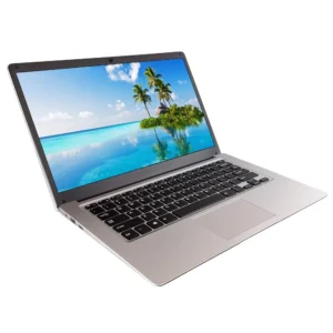 Wholesales OEM 1366x768 SSD 2GB 32GB 14 Inch Gaming Laptop Notebook Computer With Core I3/I5/I7