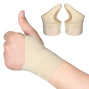 Carpal Tunnel Arthritis Compression Pain Wraps Hand Protectors Wrist Brace Wrist Support Sports Wristband Wrist Bandage Brace