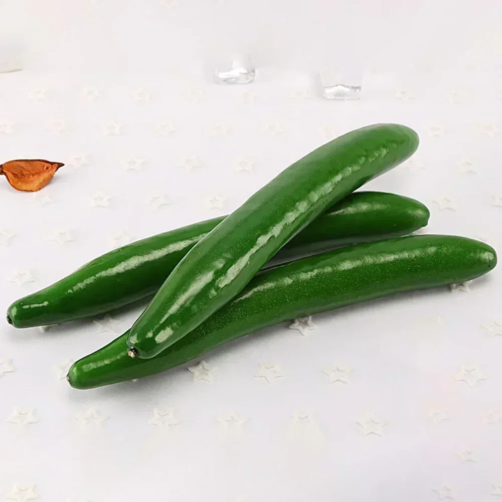 Simulation Artificial Model Cabinet Hotel Dining Room Restaurant Store Shop Decor Fake Vegetable Photo Props For Home Ornaments – Image 4