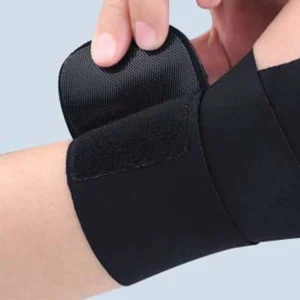 Hand Protectors Compression Pain Wrist Belt Brace Carpal Tunnel Wrist Brace Wrist Bandage Brace Sports Wristband Wrist Support