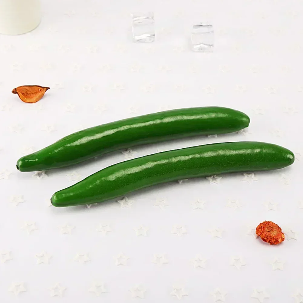 Simulation Artificial Model Cabinet Hotel Dining Room Restaurant Store Shop Decor Fake Vegetable Photo Props For Home Ornaments – Image 2