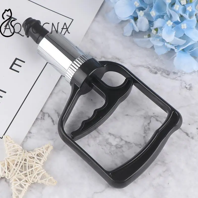 Chinese Medical Vacuum Cupping Air Gun Suction Pump Body Cupping Therapy Cups Back Arm Massage Aids Air Extraction Accessories – Image 3