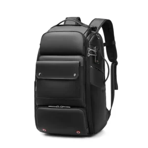 Camera Backpack Bag Professional DSLR Camera Bag Waterproof Laptop Compartment Photograhy Backpack Case for Sony Canon Nikon